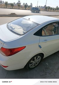 اكسنت • ٢٠١٤ • كفالة خليجية