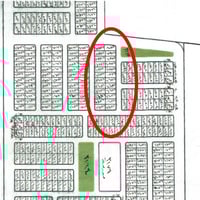 قطعة ركن • الاساتذة الثانية