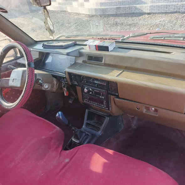 السلام عليكم ورحمة الله وبركاته 
مكلف بالنشر لاخاص ولاتعليق ارد 
اتصل ع رقم 
مسبوشي 1989
للبيع ب 28 وبيها مجال 
رقم صلاح الدين قاصرين 
كير محرك شرط 
صدر تايرات شرط
داخلها خارجها شرط لاخياس ولا صبغ 
سياره نكرة سلف 
كهربائيتها كلها شغاله 
للأستفسار الاتصال على الرقم
***********
