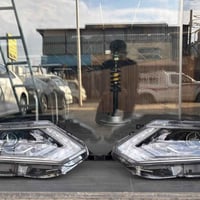 لايت عدسات نيسان • موديل 2017-2020 • اربيل صناعة شمالية