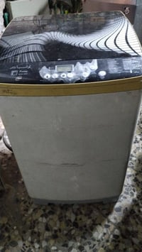 غسالة • شغالة • مدينه الصدر