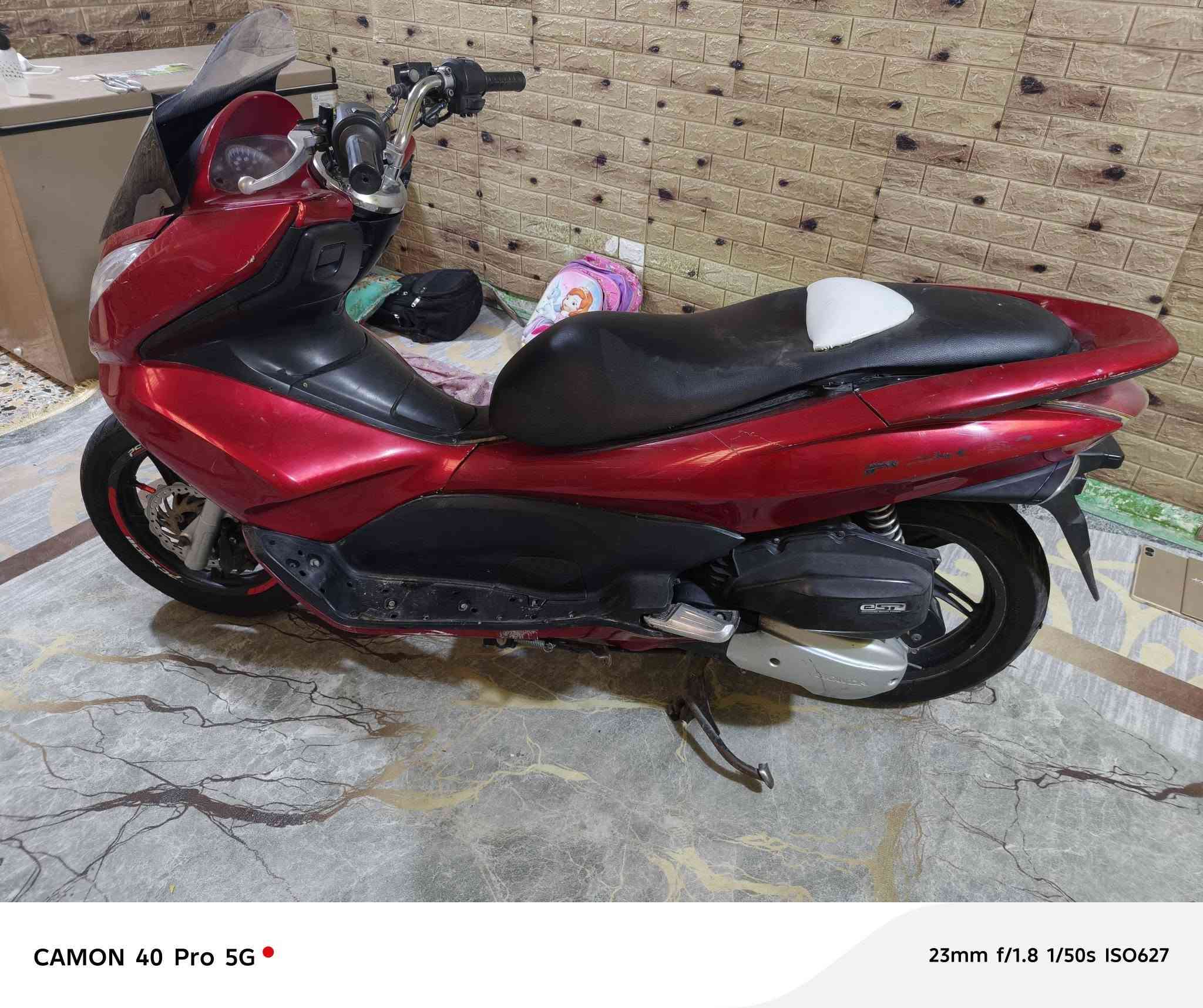 السلام عليكم 
دراجه BCX جيل اول 
السعر 900
العنوان مدينه الصدر ***********
