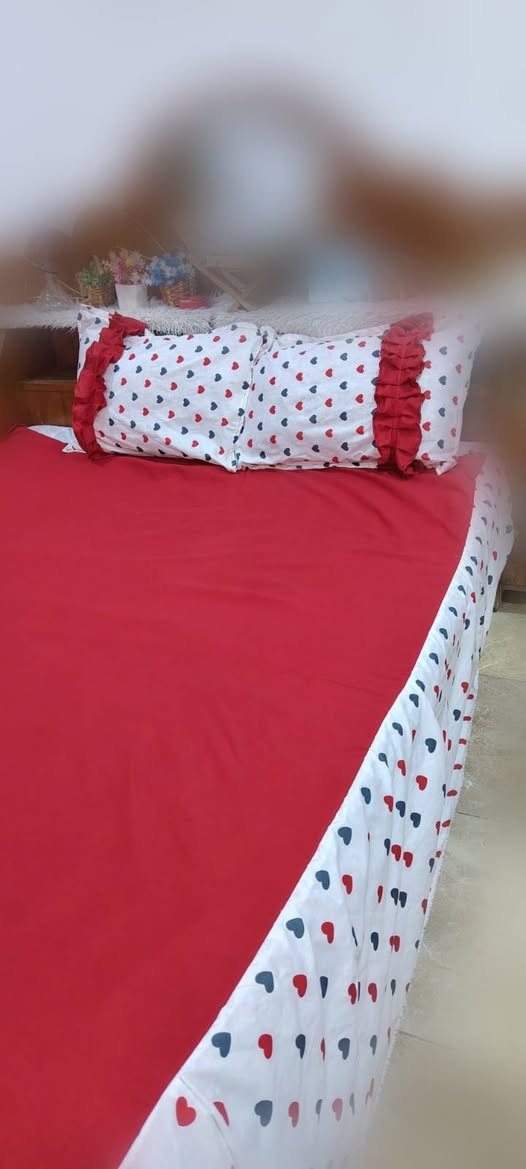 كل عام وانتو بالف خير 🌹

السعر 10 الاف فقط 👌

العنوان سوق القيارة فرع المنزليه من جهة سكة القطار محل تحطيم الاسعار 

يوجد خدمة توصيل لجميع المحافظات العراق 🇮🇶

للحجز مراسلة الصفحه 🌷


**إذا كنت صاحب هذا الإعلان وتريد حذفه لأي سبب، رجاءا أرسل رسالة إلى الدعم الفني**
