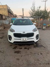 كيا سبورتاج 2019 • سبورتاج خليجي • كيا سبورتاج بنوراما • سبورتاج بصمة ...