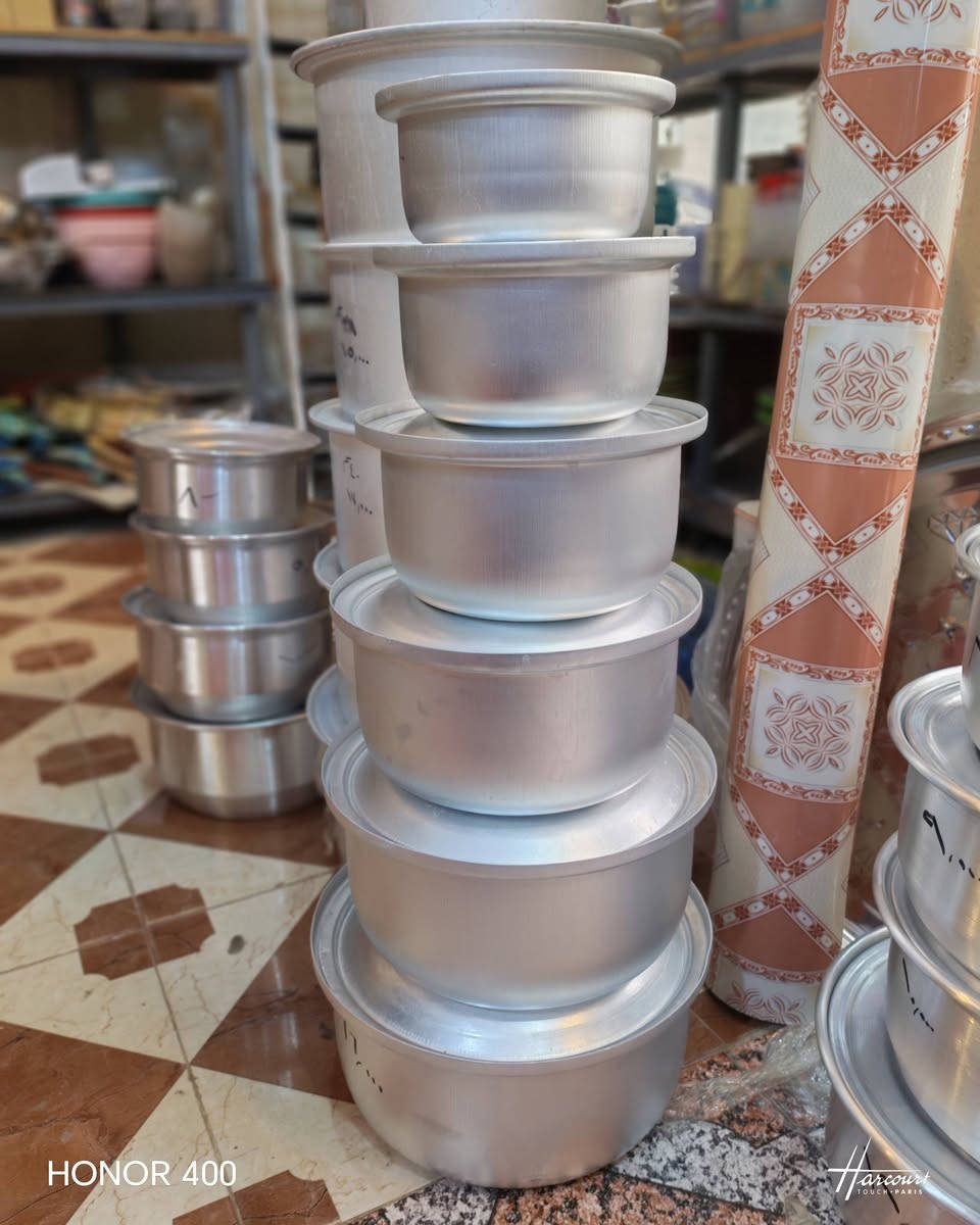 #تشكيلة_مواد_منزلية
التوصيل 🎈 مجاني 🎈 داخل ناحية العباسية 🚚
يوجد توصيل داخل كافة محافظات العراق
للحجز والاستفسار مراسلة الرقم وات ساب 
*********** 
العنوان النجف الاشرف - ناحيه العباسيه - الشارع المؤدي لمأكولات ضمير  نهايتة على الجانب الايسر -قرب روضة الياسمين
#عيدالفطر  #رشيقة_للمفروشات  #نجف
