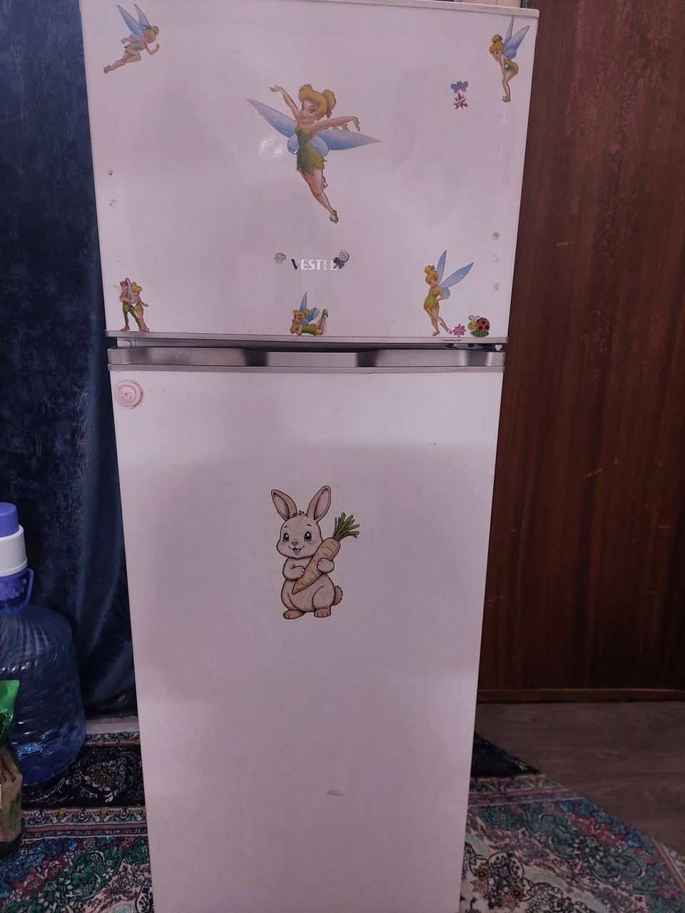 فستل ١٤ قدم استعمال ٦ أشهر ب٢٢٥ الف


**إذا كنت صاحب هذا الإعلان وتريد حذفه لأي سبب، رجاءا أرسل رسالة إلى الدعم الفني**