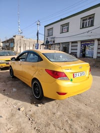 اكسنت • ٢٠١٢ • ١٦٠٠ خليجي