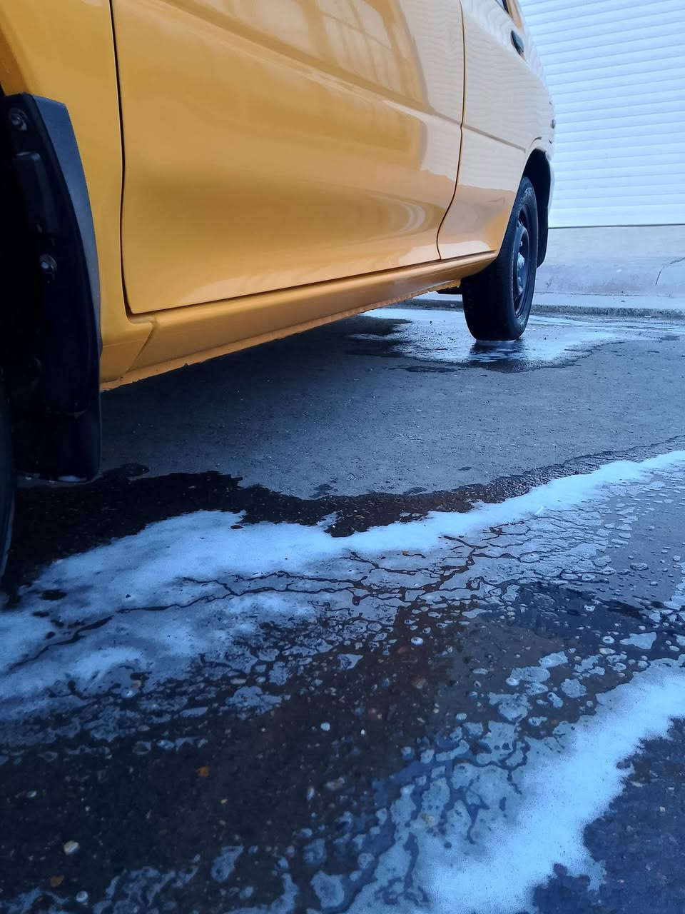 يا الله السلام وعليكم اخوان سايبا لبيع موديل 2024 كفاله عامه من الشخط والرصعه سياره  جديده مكفوله من كل النواحي رقم بغداد دوشمه عام ملضومه غاز بانزين ماشيه 40 حقيقي مكاني بغداد الرصافى رقم الهاتف *********** وخادم لطيبين 🌹🫡
