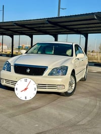 شاهينه • ٢٠٠٤ • كفاله عامه