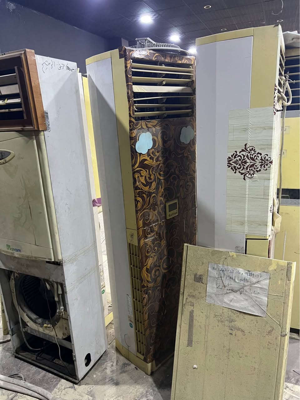 سبالت للبيع مع القطع الخارجية للتواصل 
*********** سامراء, صلاح الدين
