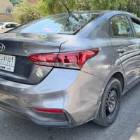 اكسنت • ٢٠١٩ • اتوماتيك