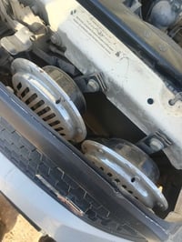 هورنات • بوش • كورلا/جوكر