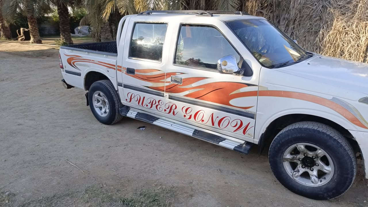 السلام عليكم
كنو 2009 للبيع كاملة صدر تايرات محرك كير مكفول بسمي سنوي 29 رقم ديالى 
 السعر 55 وبيه مجال  مكان ديالى الهاشميات رقم صاحب ***********
