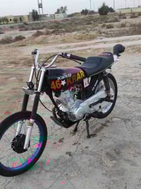 دراجه للبيع اوراق صولي نضافه شوفت عينك دراجه تعمير 26 هاذه رقمي0784337...
