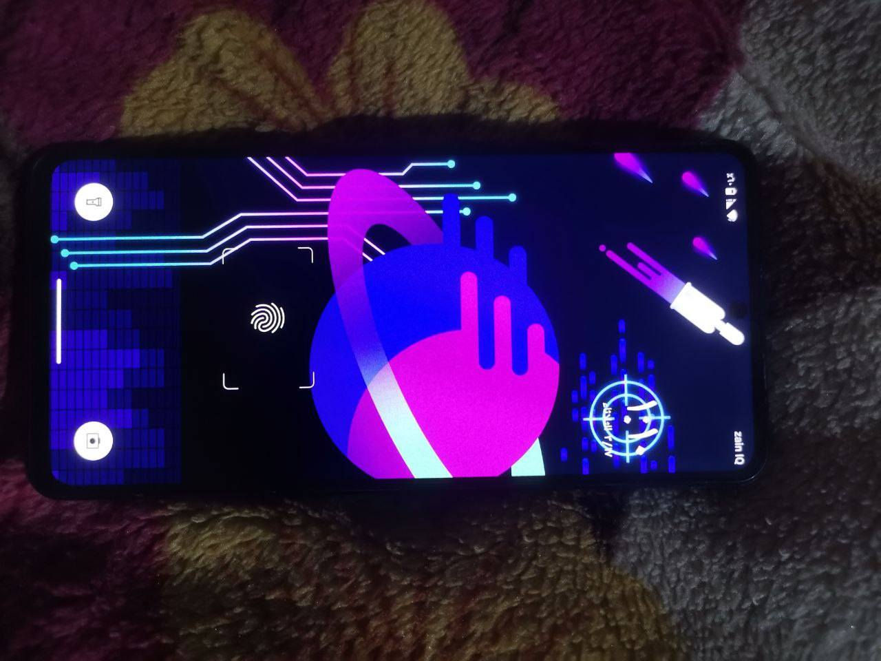 شاشه 244 هرتز
معالج سناب دراغون 8 جين 1
ذاكره 256
يعني كل الالعاب ب اعله دقه
بطاريه 5.000 قويه كلش رام عشوائي 12
نضافه قويه تاخذه تدعيلي شعندك مراوس نزل توصيل ماعندي


**إذا كنت صاحب هذا الإعلان وتريد حذفه لأي سبب، رجاءا أرسل رسالة إلى الدعم الفني**