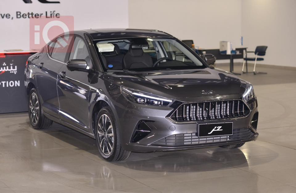 هسه تگدر تاخذ سيارة JAC J7 من وكالة جاك وبعرض استثنائي ✨
🎁 ويا كل سيارة J7 تربح لوحة مرور مجانية بالكامل!

يعني تاخذ السيارة… والرقم علينا 💯

✔️ سيارات جديدة

✔️ ضمان وكالة 6 سنوات

✔️ استلام من الشركه

✔️ عرض لفترة محدودة

اللي حاب يستفسر أو يحجز قبل لا يخلص العرض، يراسلني خاص 📩

للتواصل او الاستفسار

واتساب : ***********
