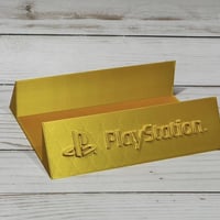 ستاند بلي تو • ذهبي • اسود