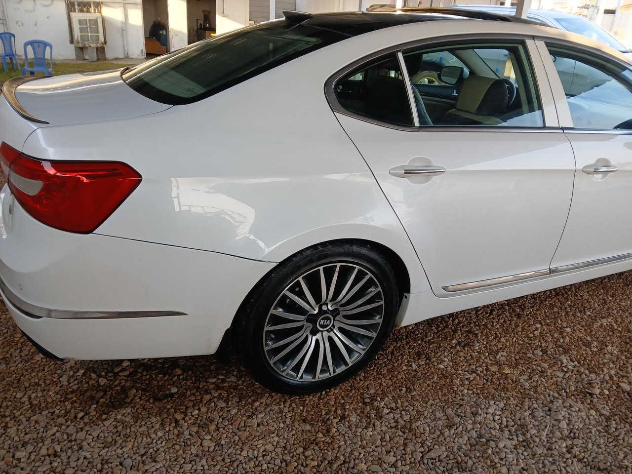 كيه كادنزه موديل ١٤فول موصفات رقم اربيل بسمي مكفوله من عده قطعتي بدون دواخل لبيع اومراوس مكان الرمادي لستفسار***********
