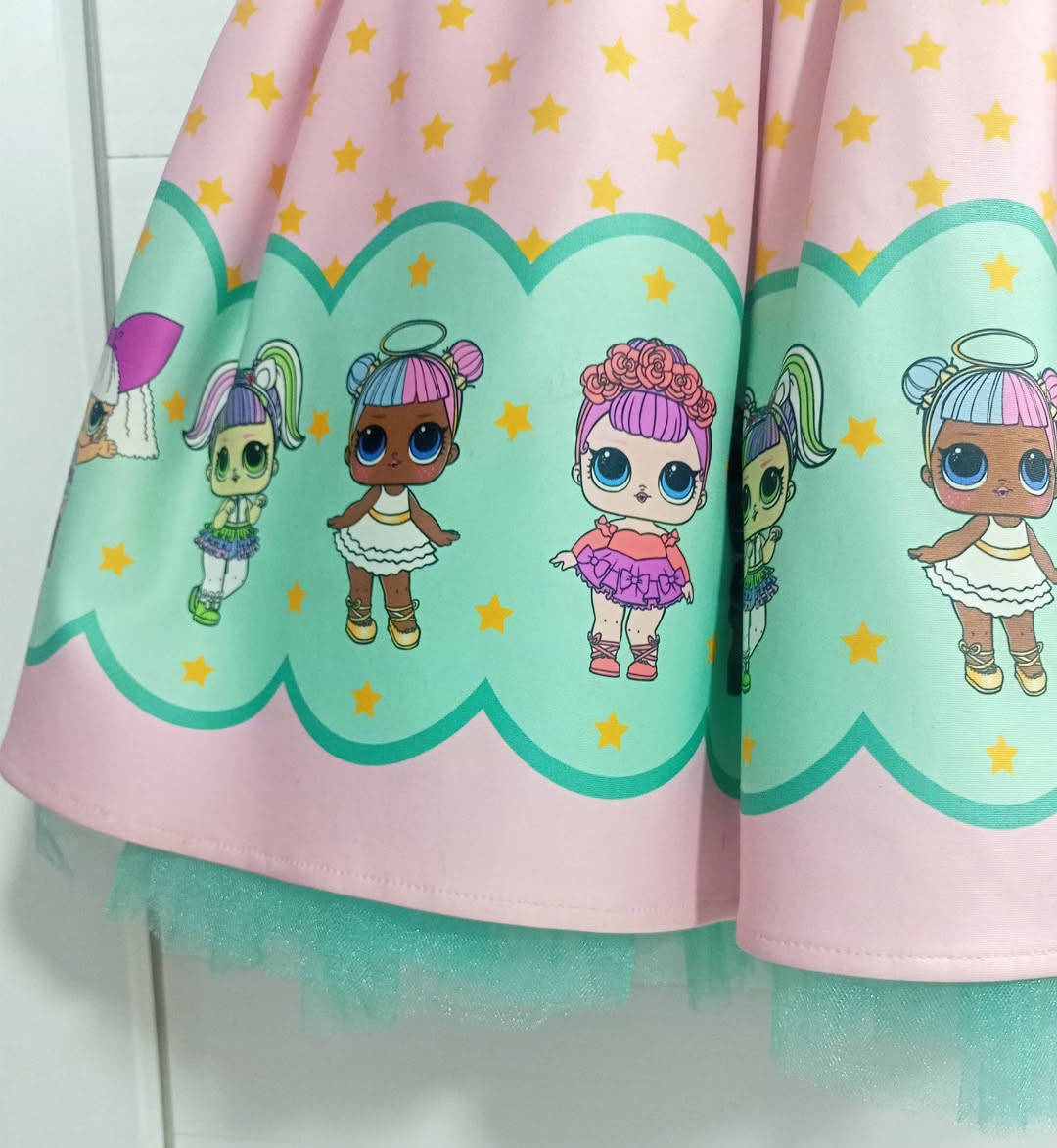 يلبس ٦ أو ٧ سنوات السعر ٢٠ بي مجااال


**إذا كنت صاحب هذا الإعلان وتريد حذفه لأي سبب، رجاءا أرسل رسالة إلى الدعم الفني**