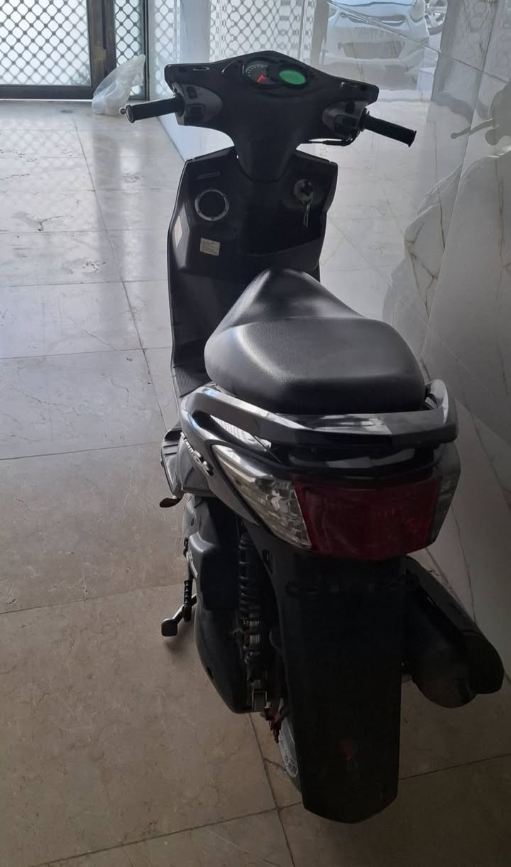 السلام عليكم سكنس فحل كابريتر للبيع دراجه خير من الله نظيفه كلش كفرات كلها مختمه وي المكينه مكفوله شرط الفحص ماشيه 30 الف كلشي مناقصها مسويلها ادامه كلجات وقايش جديد اصلي دهن مبدل اليوم كله امزويل فلتر شوته اصلي جديد يعني مناقصها اي شي شلعه ومعدل السعر مليون وربع 1.250.000 وبيها مجال للشراي بصره القبله ***********
