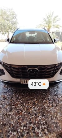 توسان 2024 • توسان خليجي • سيارة بغداد • كراسي كهرباء • بصمة تشغيل • ت...