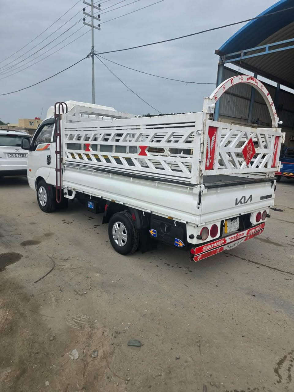 كيا 2009 سبلاين مداور ثاني يوم سنويه ل 29مكفوله مكينه جديده رقم شاصي واضح ماعوزها برغي كبل لشغل 
مكاني بابل القاسم ***********
