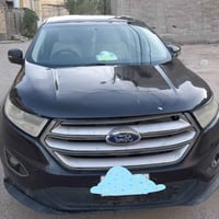 فورد ادج • ٢٠١٨ • رقم بصرة