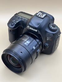Canon 5D sr  Lenze 35m  1.4 Bo froshtn  Nrx 500$                      ...