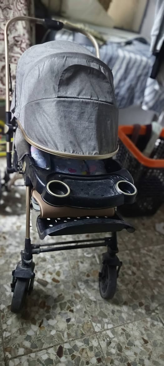 مستخدم النجف, العراق


**إذا كنت صاحب هذا الإعلان وتريد حذفه لأي سبب، رجاءا أرسل رسالة إلى الدعم الفني**