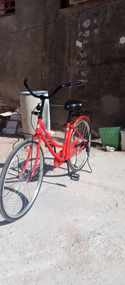 السلام عليكم باسكل للبيع موديل 22 باسكل نضيف كلش السعر 140 وبي مجال التواصل خاص


**إذا كنت صاحب هذا الإعلان وتريد حذفه لأي سبب، رجاءا أرسل رسالة إلى الدعم الفني**