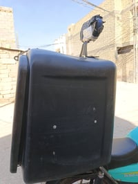 صندوق دلفري • نضيف