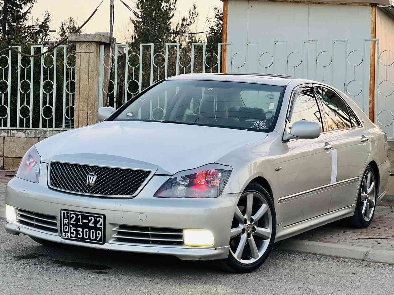 سەرەتا بە ناوی خوای گەورە 
شاهینە سپۆڕت 2005 ڕەنگی بەحری
مۆدێل 2005 
شانسی 182 مەرغوبی بازاڕ
بێدوکەڵ 
3دوگمە
سڵایت
شاشە و کامێرا
جامی دواو پێشی هەڵگیراوە
ساردیو گەرمی بە شەرت
مەجموعەی لێکزس
سوکانی زۆر خۆشە
لایت ناوچەی کوێر
ویل دینگەی لۆک لۆک 
3پارچە بۆیاخی ئەوروپا
کامل جایز 
چرکەی تیا نیە
پشتو پێشی کەپس 
بێ دەعمو لێدراو 
دەعامی بۆ دەعامی بە شەرت

شوێن : پیرەمەگروون

***********
