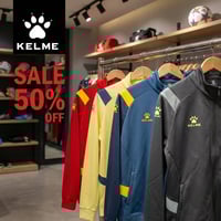 🔹 ️خصم 50٪ على كافة البضائع الشتوية من كيلمي الإسبانية 💥  🔹نتشرف بزيار...