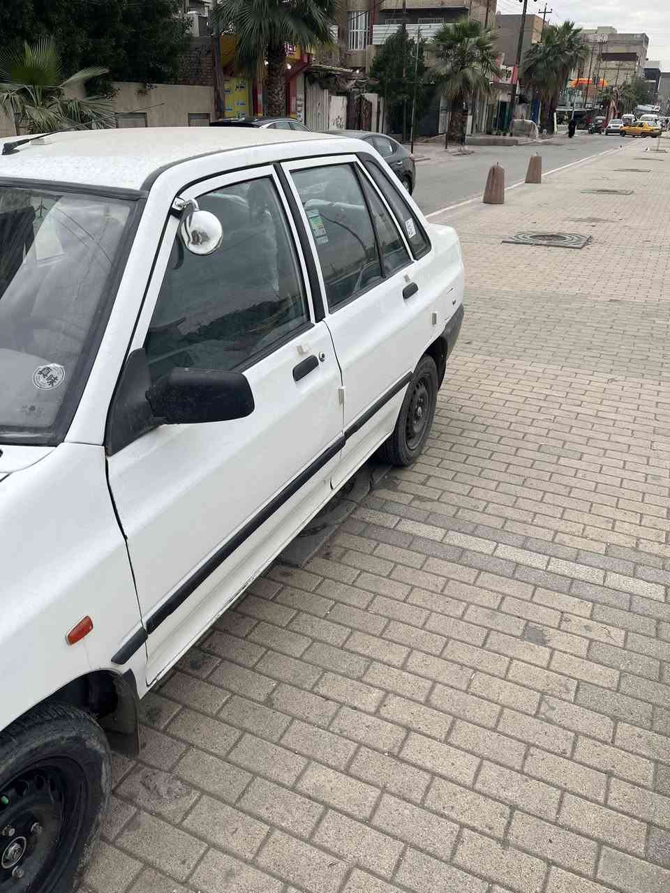 سايبا موديل 12 جاهزه السياره مبيها اي نقص بيها صبغ قطعتين بدون دواخل بسمي سنويا 2026 الرقم إنكليزي تحويل ثاني يوم السعر 43 وبيها مجال بصيط هاذا رقمي ***********
