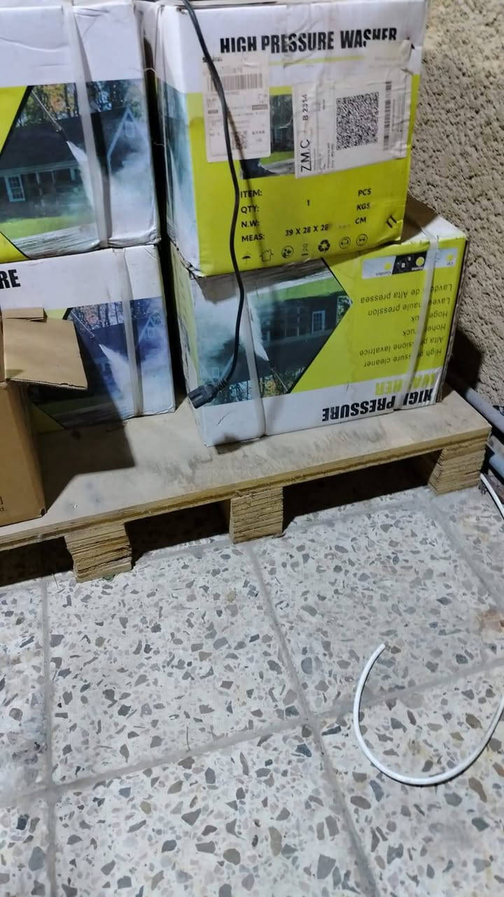 فارة غسل المنشأ صيني درجة اولى ملف نحاس السعر(75)


**إذا كنت صاحب هذا الإعلان وتريد حذفه لأي سبب، رجاءا أرسل رسالة إلى الدعم الفني**