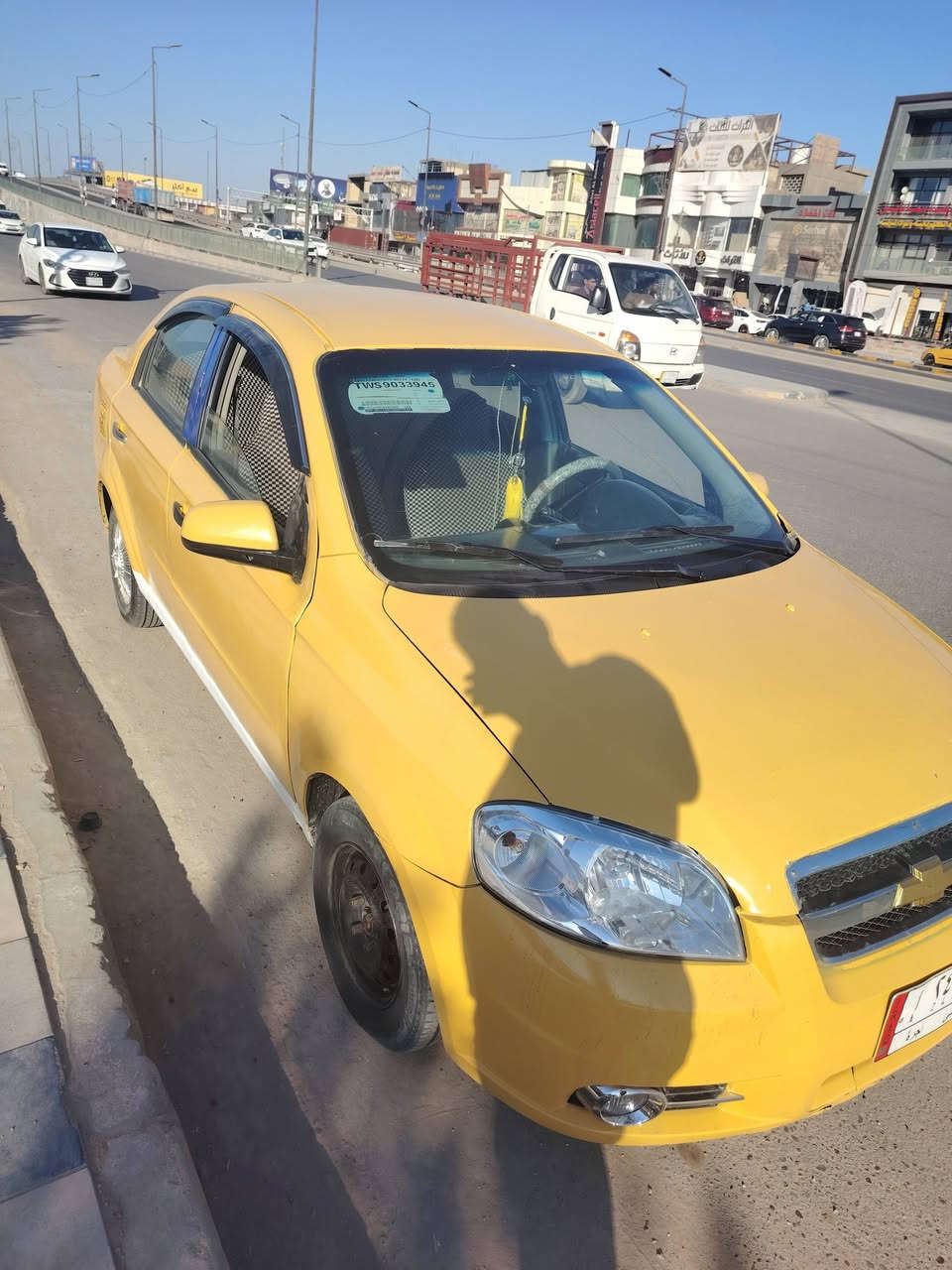 افيو للبيع موديل 2007 جاهزه السعر 32 او بيها مجال قليل اتصل او دلل ***********
