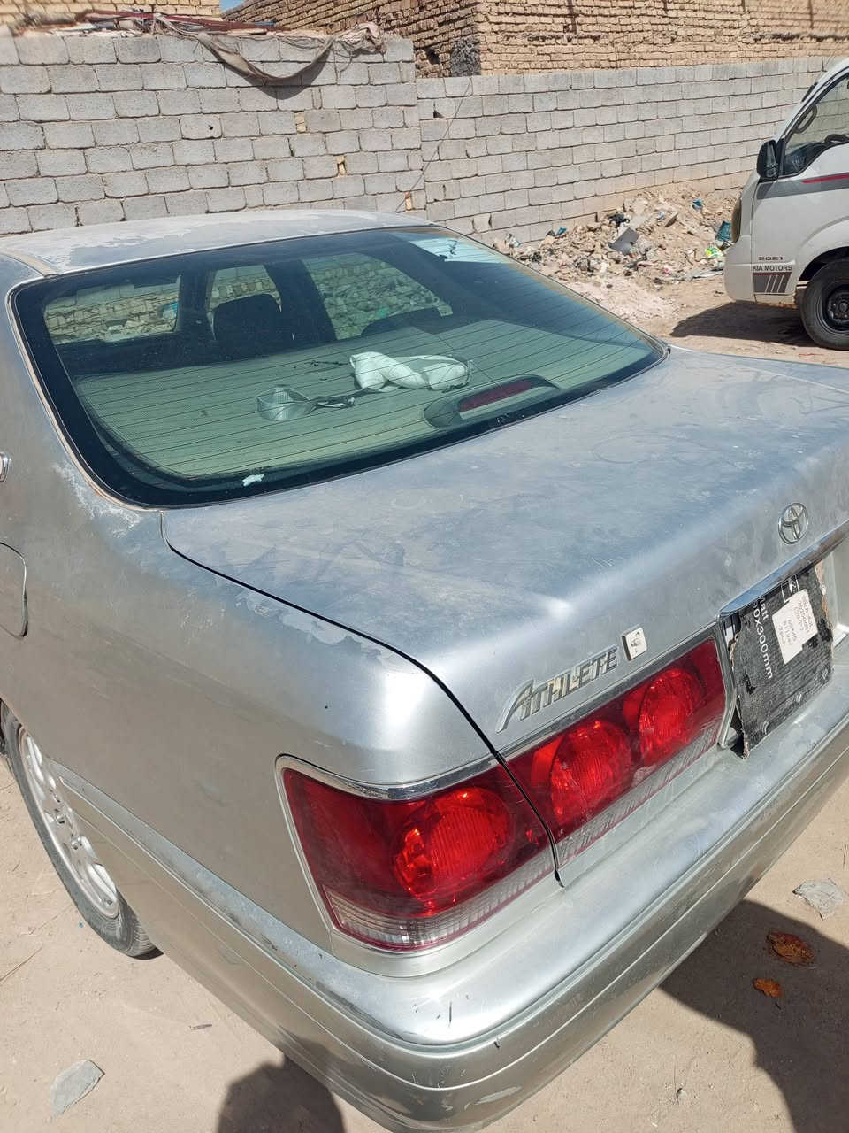 السلام عليكم ورحمه الله وبركاته سياره حلوه للبيع أدوات مكاني الناصرية سيد دخيل ***********
