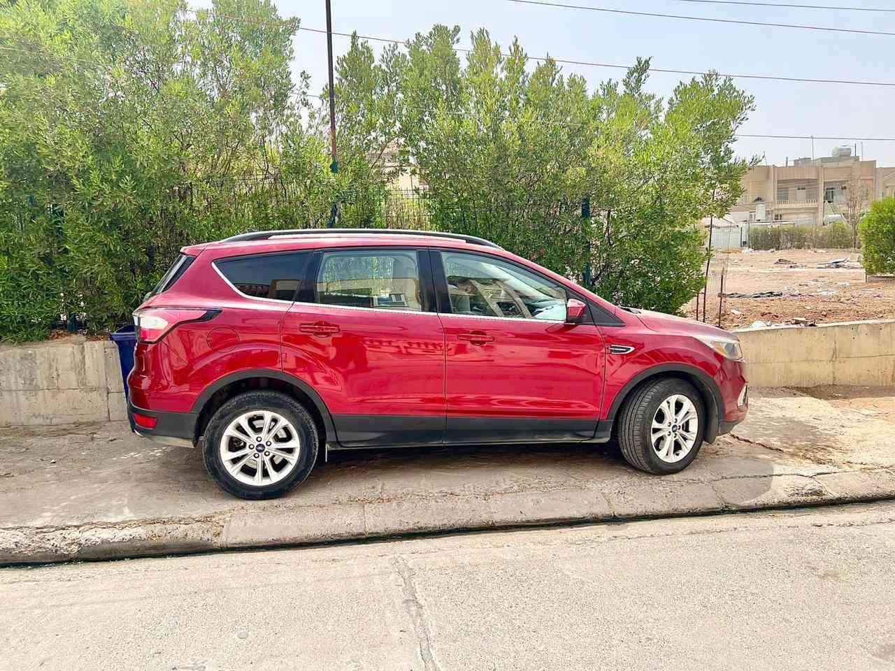 فۆرد ئسکێب ناو زەرد مودیل 2018  مەکینە  پانزدەی توربوو گیرو مەکینە بەشەرت نەکراوەتەوە
بەس بۆنیتی سبوغە  نیو جاملغیشی ساردەیە  نرخی 105  و معامەڵە أربيل, العراق


**إذا كنت صاحب هذا الإعلان وتريد حذفه لأي سبب، رجاءا أرسل رسالة إلى الدعم الفني**