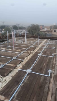 شغل متواضع • خدمات • بغداد