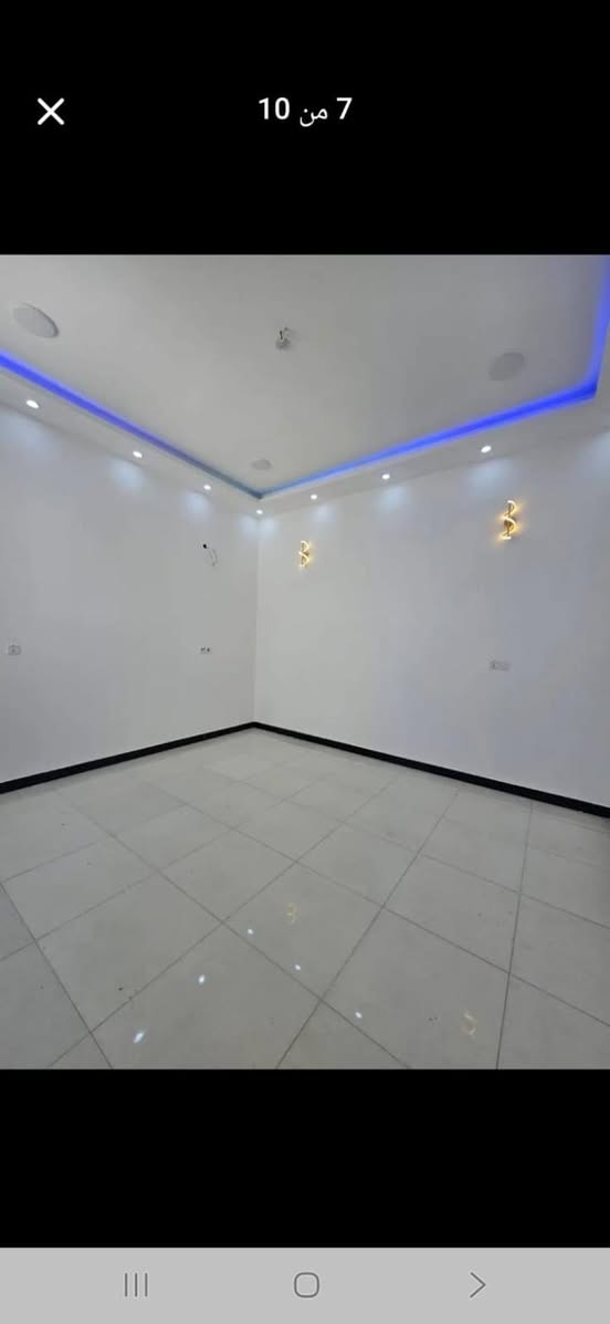 بيت زراعي بناء حديث للبيع 150 م غرفتين وصاله وديوانيه مطبخ صحيات داخليه وخارجيه وكراج قريب لطريق السياحي ابو الخصيب الداخلي السعر110 وبي مجال الاستفسار واتساب فقط ***********
