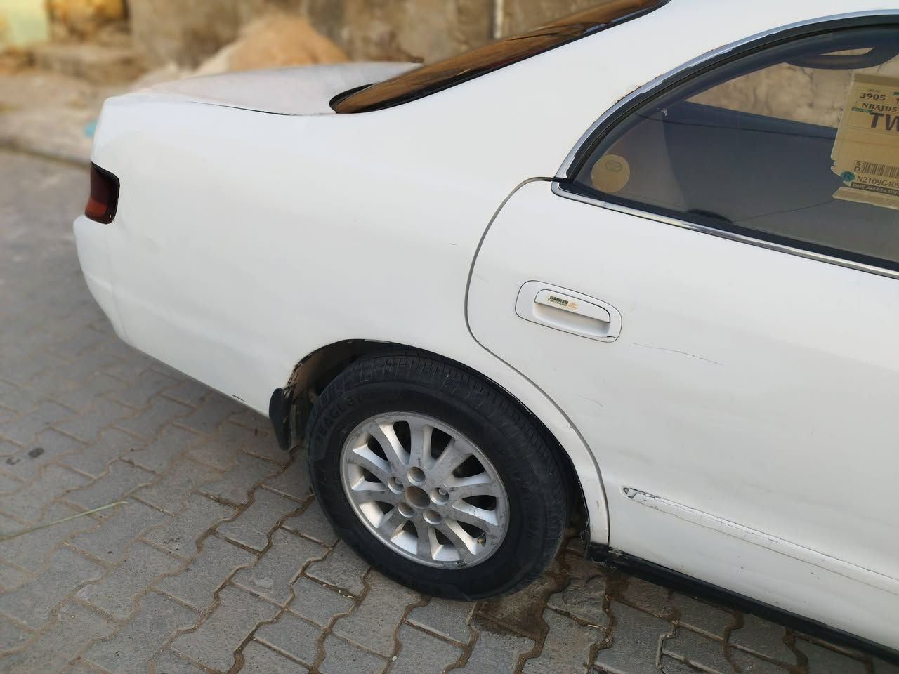 شيزر للبيع تصال ***********
