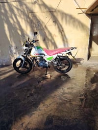 موديل 18 • مكينة 200 • دجيل صلاح الدين