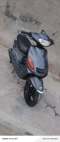 دراجة اكزس • بدون نقص • ناصرية مركز