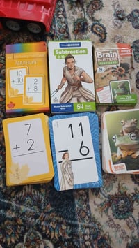 العاب تعليمية • ٣ قطع