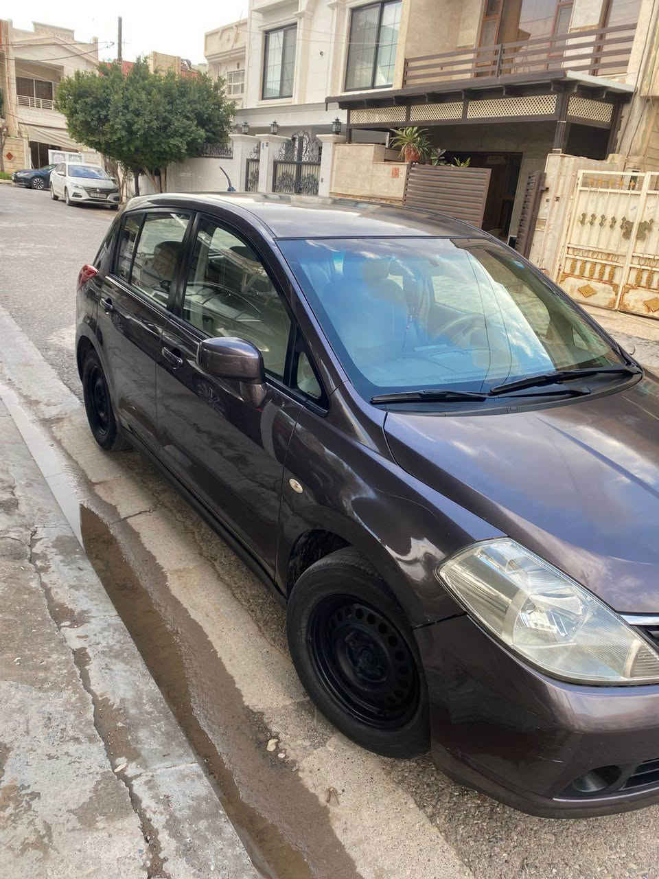 تیدا ٢٠٠٨ خلیجی گیرومکینە  بەشەرت  ٥ پارچە بەخ بێ لێدران یەک پارچە رەشە
سەنەوی نوێ بەناوی خۆم 
٧٤$ ومجال
***********
هەولێر أربيل, العراق
