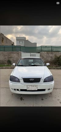 كوين ٢٠١٣ • بنزين • ايسر قادسية