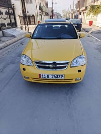 اوبترا • ٢٠١١ • رقم بغداد