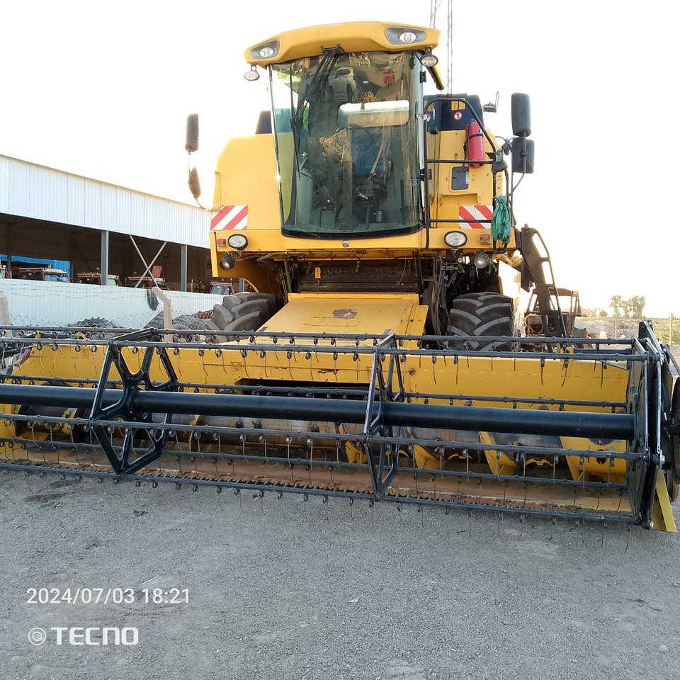 حاصودة للبيع (موديل2009). 5بلم.دبل درام طبلة 17رقم اربيل غير متواجد خاص *********** 
***********
