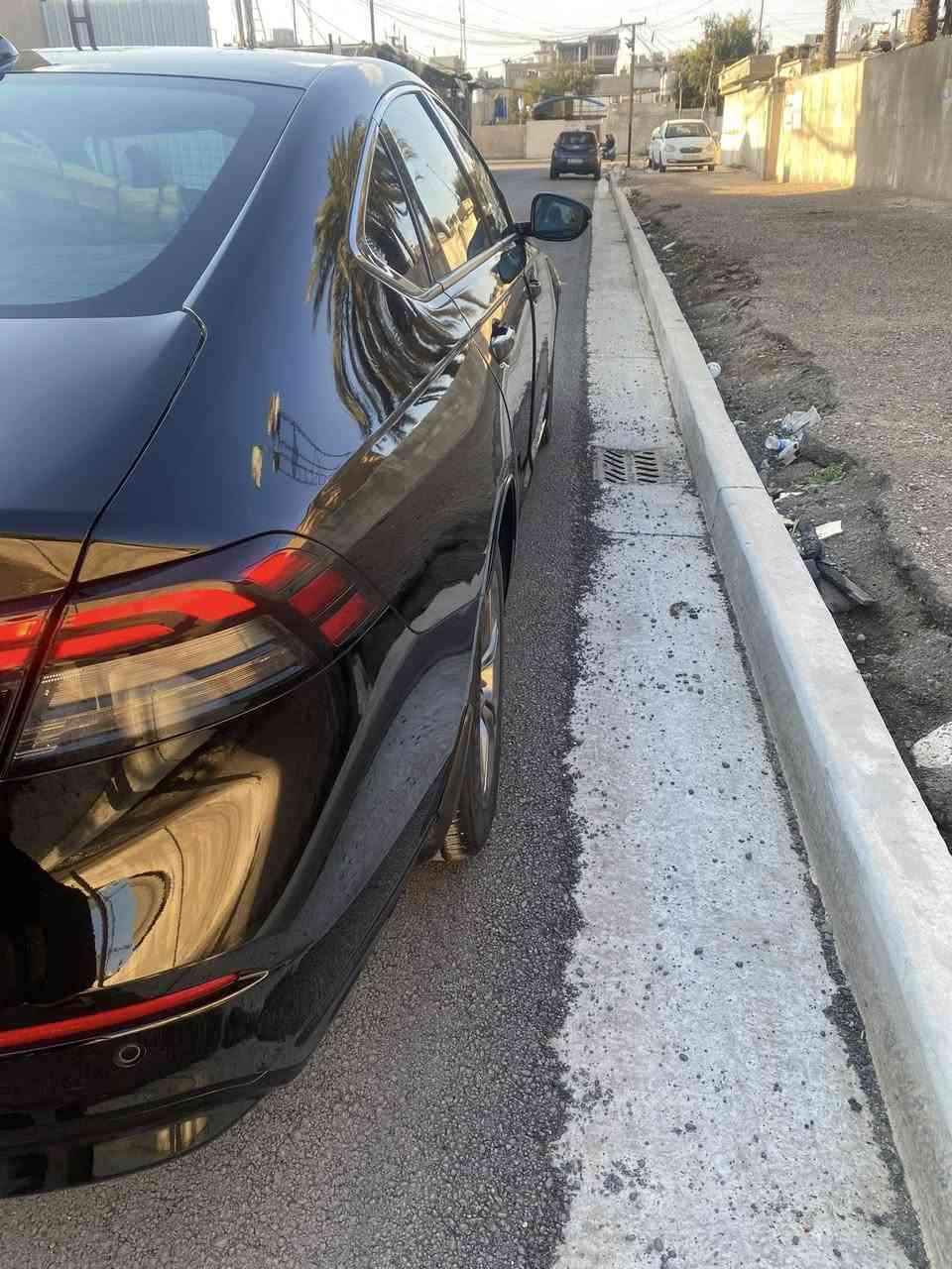 السلام عليكم
هوندا اكورد EXL فول مواصفات موديل 2025
صور الحادث مرفقه مع الصور تبديل باب امامي وخلفي صفحه السائق نفس اللون  وصبغ الدوسه فقط كما موضح في الصور

• مكينة 2000 هايبرد تنفس طبيعي
• كير اوتوماتيك
• شاشة كبيرة
• فتحه سلايد
• كاميرا خلفية 3 انظمة
• كرسي كهرباء جلد 
• رادار امامي
• مانع تصادم
• محدد مسار
• تصحيح مسار
• شفتات بالستيرن
• مثبت سرعة
• مانع انزلاق
• دخول ذكي
• إنارة ترحيبية
• هندبريك كهرباء
• عداد ديجيتال
• لايت عدسات زينون
• نظام اوتو لايت Auto
• لايت العالي زنون
اوتو هولد للبريك
• حساسات مطر
• حساسات امامي خلفي
• حساسات ضغط هواء الإطارات
• أوامر صوتية
(eco,individual , sport, normal) أنظمة قيادة 4 •
السعر 192 بيه مجال
تحياتي للجميع
للستفسار ***********
