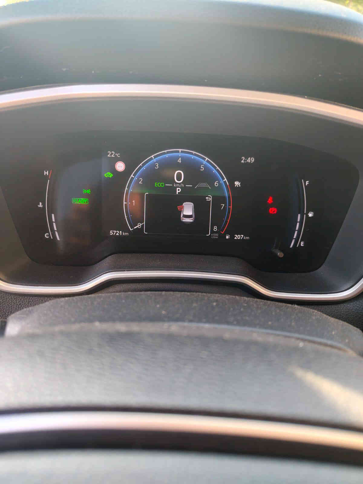 السلام عليكم تيوتا فروت لاندر 2025 السياره فول مواصفات كامله من كلشي ماشيه 5721 كيلو السياره مكفوله كفاله عامه من كلشي بعدهي بوضع الزيرو السياره نضامين هايبرد وبانزين مواصفاته
1-تحديد مسار 
2-قياده شبه ذاتيه
3-كشنات جلد
4-بصمه 
5-فتحه سقف 
6-عداد جيتال
7-ويل كروم 
8-تبريد قطعتين 
وبعد بيهه هواي مواصفات السياره كدام عينكم بعدهي شخط مابيه مكان السياره بغداد السعر 220 وبي مجال 
للاستفسار الإتصال على الرقم
‏ *********** ‏
مكلف بلنشر غير متواجد علا الانترنيت
